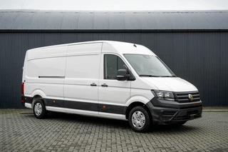 Volkswagen Crafter 2024 - 2.0 TDI L4H3 | Facelift | Automaat | Carplay | Camera | Cruise | Navi | Airco | PDC immagine 4