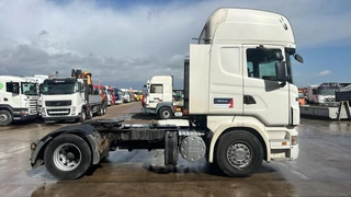 Scania R 2008 - 420 imagem 3