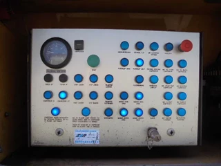 Terberg FM 1450 2006 - 6X4 zdjecie 16