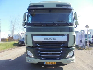 DAF XF 440 2016 - NL TRUCK obrazek 2