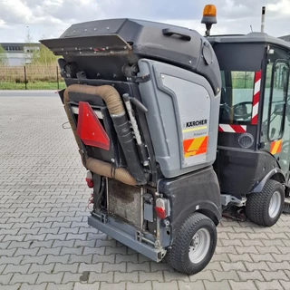 Kärcher N/A 2014 - MIC Series zdjecie 36