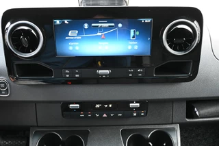 Mercedes-Benz eSprinter 2024 - 320 RWD L2H2 Select 81kWh imagem 5