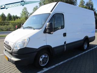 Iveco 2013 - 35C13 IS35CC2AA afbeelding 1 miniatuur