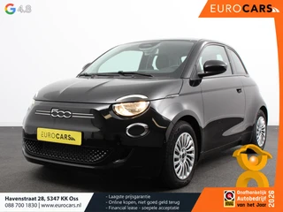 Fiat 500e 2023 - Berline 42 kWh Automaat en venta