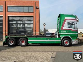 Scania R 2013 - R620 imagen 6