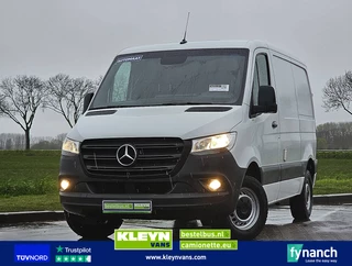 Mercedes-Benz Sprinter 2021 - 315 image 1