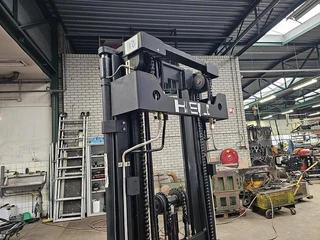 HELI CDD 16 | ELECTRIC | 1600 KG.| HEIGHT 4.50 MTR |4 PIECES. 2020 - N/A изображение 9