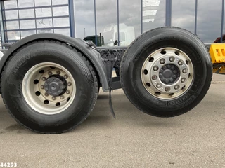 Mercedes-Benz Antos 2545 Euro 6 Chassis Cabine 2018 - N/A zdjecie 6