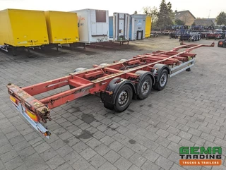 Tirsan Maxima CS 3-Assen SAF 2006 - N/A afbeelding 2