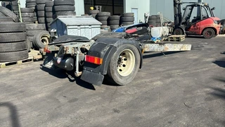 DAF N/A - DOLLY EX DAF 105XF imagem 4