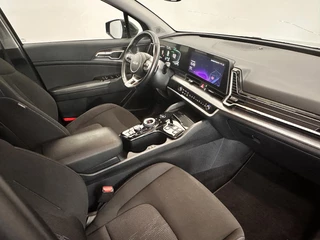 Kia Sportage 2024 - 1.6 T-GDi Plug-in Hybrid AWD DynamicLine afbeelding 2 miniatuur