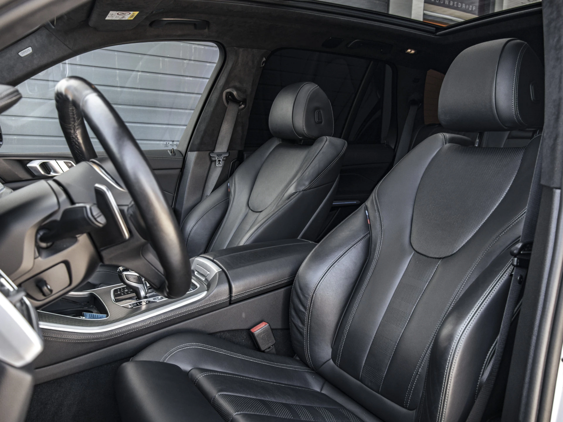 BMW X5 2022 - | xDrive45e | High Executive M-Sport Pakket afbeelding 18