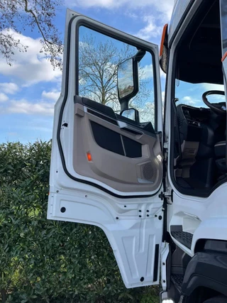 DAF XG+ 2023 - 530 FT afbeelding 17