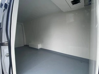 Mercedes-Benz Sprinter 2022 - 317 *Xarios350*Nachtkoeling*-18°c koelen/vriezen*zetelverwarming*navigatie*360°camera*cruise control*buitenspiegels verwarmd+elektr. verstelbaar obrazek 9