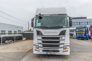 Scania R 2018 - R450 NEW MODEL+RETARDER immagine 2