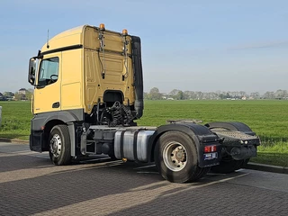 Mercedes-Benz Actros 2019 - 1843 LS obrazek 6