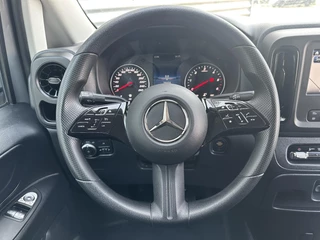 Mercedes-Benz Vito 2024 - 116 CDI L3 Automaat Airco Navigatie Camara image 8
