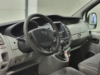 Opel Vivaro 2010 - 2.0CDTI L2/H1 Airco Apk tot 3-10-2026! image 4