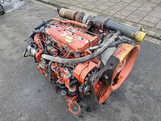 Deutz BFM1012 afbeelding 3 miniatuur