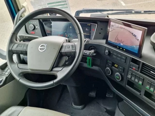 Volvo FH 2025 - 500 Globetrotter XL Cartransporter Blyss Modulo 6 - Like new - Low KM - I parkcool obrazek 34
