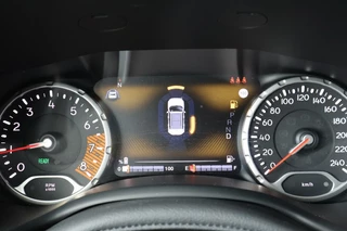 Jeep Renegade 2022 - 1.5T E-HYBRID LIMITED / NIGHT EAGLE / Trekhaak imagen 9