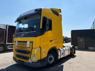 Volvo FH 2022 - N/A bild 2