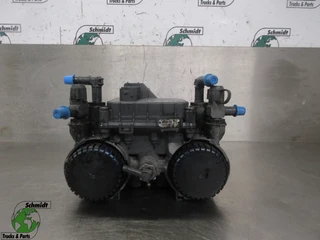Mercedes-Benz - A 000 429 76 24 ACHTERAS MODULEN MERCEDES 18456 MP5 EURO 6 zu verkaufen