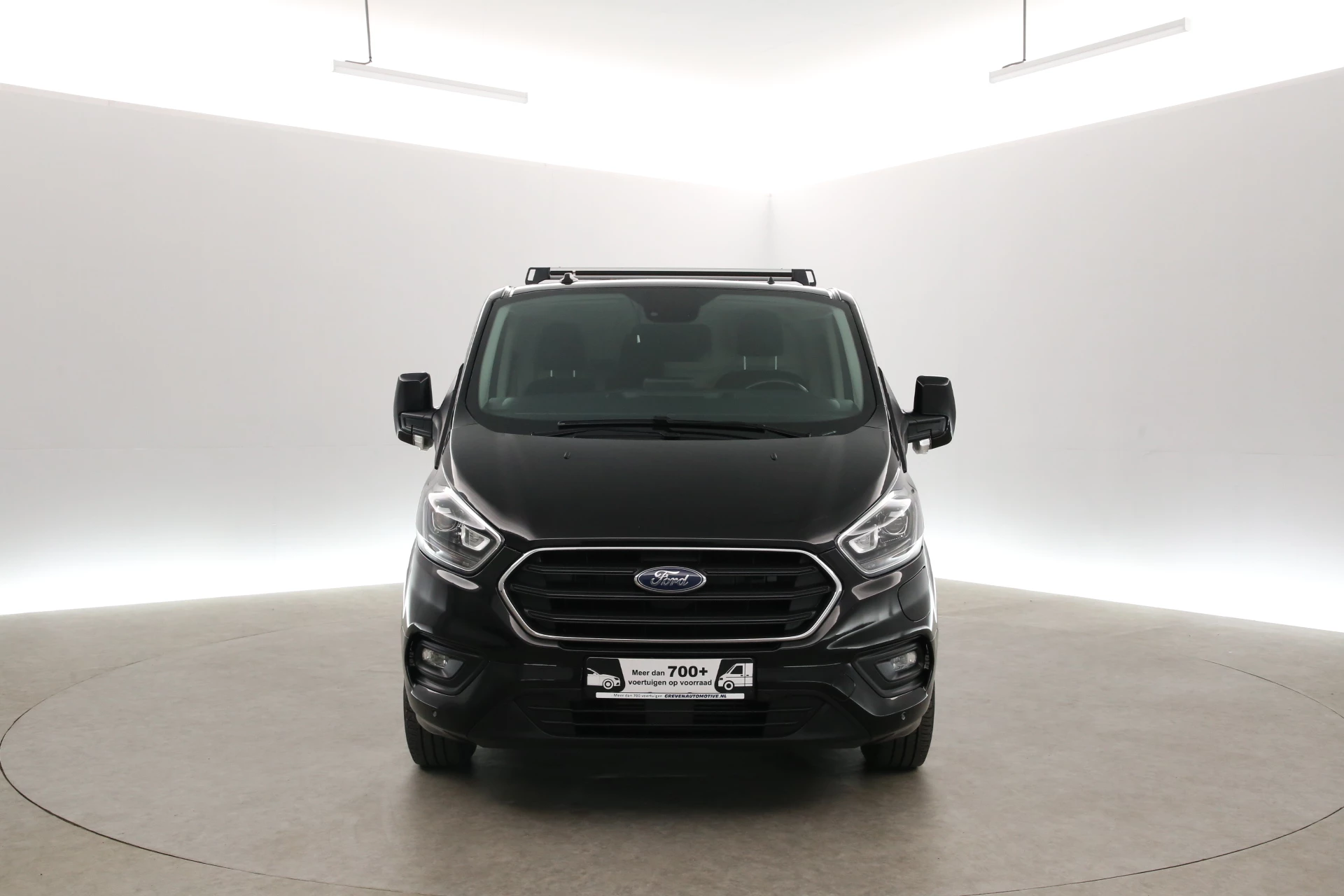 Ford Transit Custom 2022 - Ecoboost PHEV L1H1 afbeelding 7