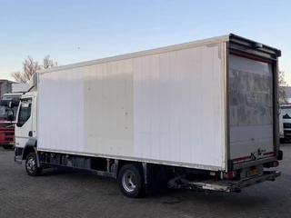 DAF LF 2012 - N/A bild 5