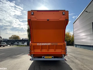 DAF FAN XD 340 Euro 6 Hiab 23 Tonmeter laadkraan 2024 - N/A image 6