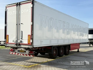 Schmitz Cargobull Oplegger Vries Standard 2016 afbeelding 2 miniatuur