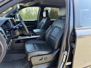 Dodge Ram 1500 2024 - 5.7 V8 4x4 / REBEL / DIGITALE COCKPIT / BACKFLIP / PRINS LPG / 3.500 KG AHG / CAMERA / TREKHAAK imagem 9