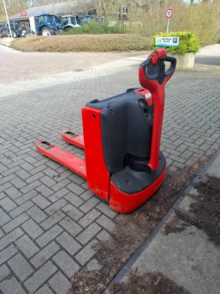 Linde N/A 2011 - T 16 P obrazek 2