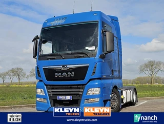 MAN TGX 2017 - 18.460 bild 1