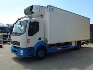 Volvo FL 2013 - N/A obrazek 2