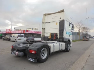 DAF XF480 2018 - SUPERSPACECAB imagem 4
