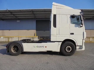 DAF XF 450 2017 - NL TRUCK image 4