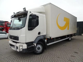 Volvo FL 2011 - N/A imagen 2