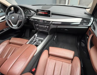 BMW X5 2015 - XDrive40e iPerformance High Executive bj.2015 Pano|Navi|Nap. image 9