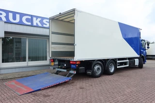 DAF CF 450 2021 - FAN 6x2 Bak+Dhollandia 3.000 kg klep. Stuur lift as zdjecie 3