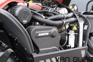 Manitou N/A 2024 - MLT 635 - 130 PS+ | 2024 | NEW | A/C image 31