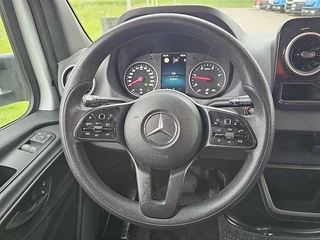 Mercedes-Benz Sprinter 2020 - 514 immagine 13