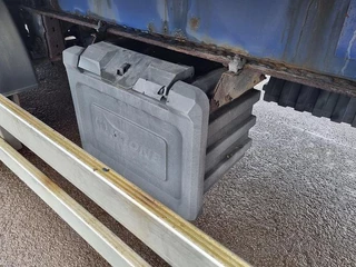 Pacton PVG:97/3016 | Air suspension | BPW ECO P drum 2004 - N/A obrazek 16