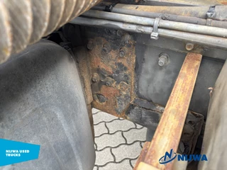 Volvo 440 2008 - FM 6x2 Kabelsysteem + Kraan image 29