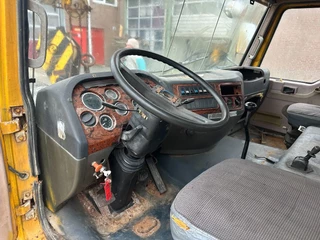 XCMG N/A 2006 - QY20B.5 6X6 FULL STEEL immagine 15