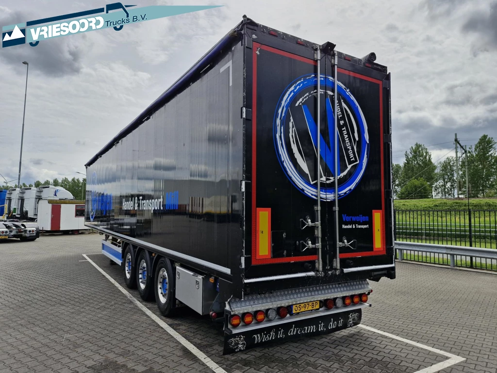Kraker 2019 - CF-200 CF-Z immagine 2