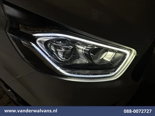 Ford Transit Custom 2023 - 2.0 TDCI L1H1 Euro6 Airco | Navigatie | Camera | LED | Cruisecontrol Stoelverwarming image 12