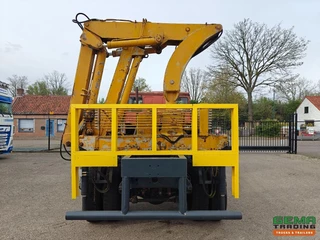 DAF FAV 1800 DT 320 1976 - N/A immagine 9