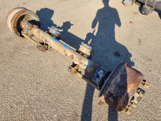 ROR Drum brake - N/A image 3