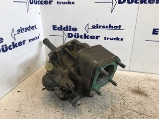 Mercedes-Benz N/A 2005 - 65040617 PTO G211-16 image 1